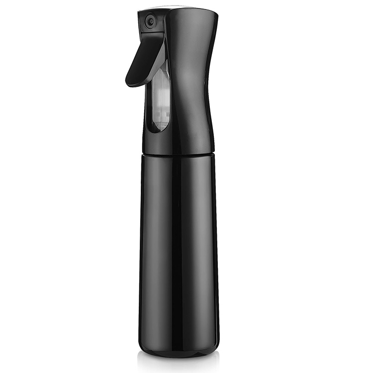 Flacone spray nero